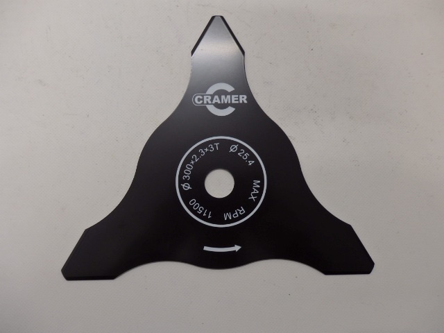 Cutting Blade
