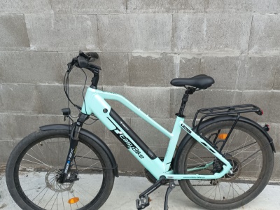 Elektrokolo EASYBIKE SPIRIT 26" 