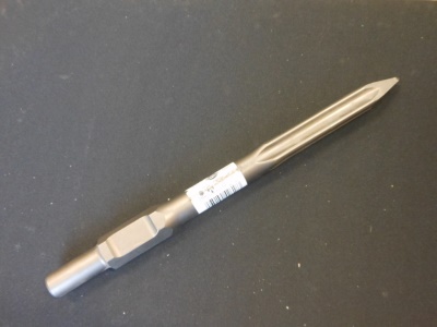 Hawera 265032 - Špice 400 mm samoostřící šestihran 30 mm 