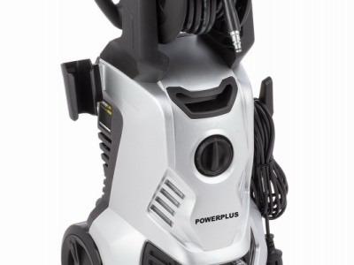 POWXG90416 - Elektrická tlaková myčka 2.000W 160bar