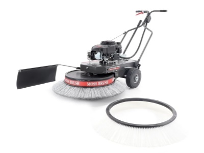 Kartáč Weibang WB GC 877 LC