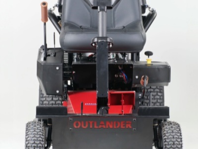 PUBERT OUTLANDER 84