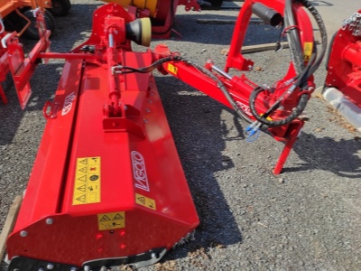 Mulčovač VIGOLO SG2 220 