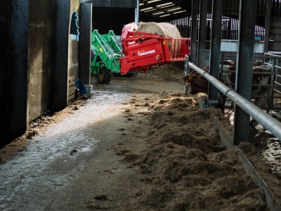 Teagle Tomahawk 6100H