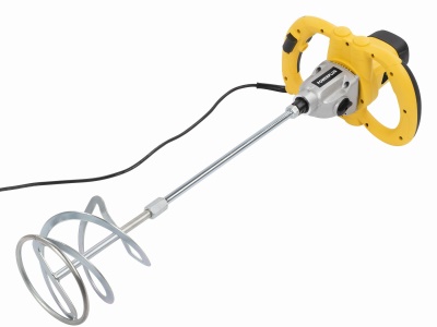 POWX0842 - Míchadlo stavebních směsí 1 600 W