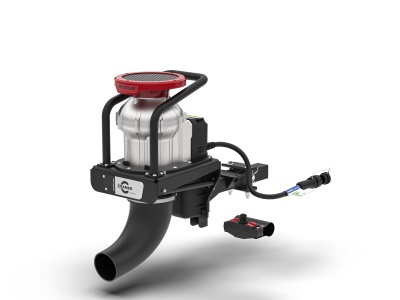 CRAMER Foukač ETOBL51S