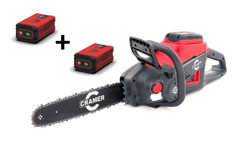 CRAMER 82CS27