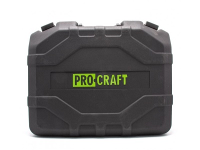 Kombinované vrtací a sekací kladivo SDS plus Procraft BH2250