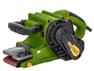 Pásová bruska Procraft PBS1600 (PBS1010)