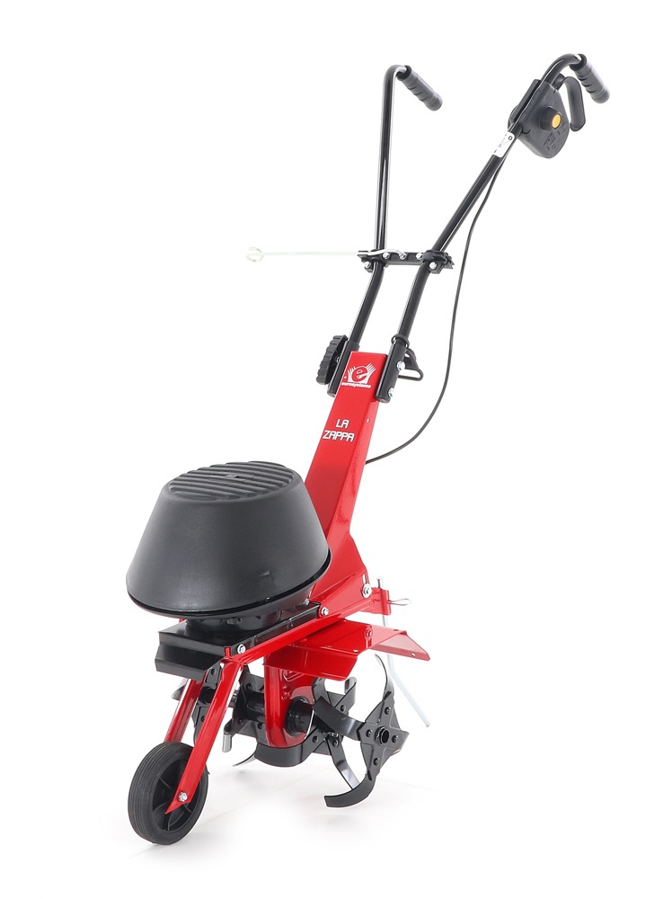 EUROSYSTEMS LA ZAPPA-E 1300