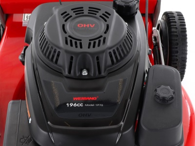 Weibang WB 537 SLCV 6IN1