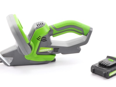 VERDEMAX AKU plotostřih TS20