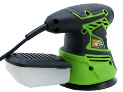 Excentrická bruska Procraft EX1010E