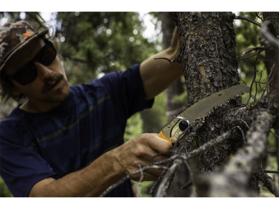 Silky Pocketboy Curve 130-8 - skládací pila