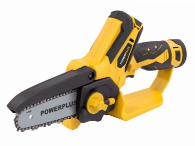POWXG1045 - AKU jednoruční řetězová pila 12V LI-ION 100mm 2bat