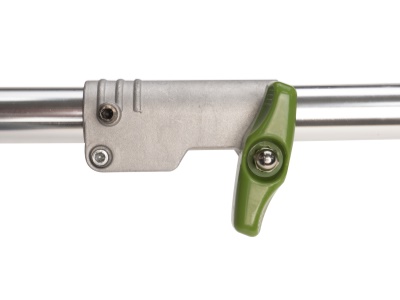 Aku křovinořez Procraft PTA40 (bez baterie a nabíječky)