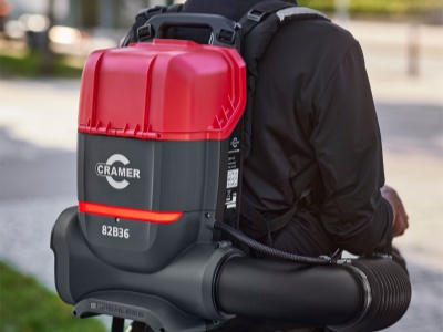 CRAMER OPTIMUS BB36