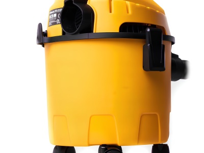 Riwall HOME JOLA 2500 - vysavač na mokré / suché vysávání 10 l