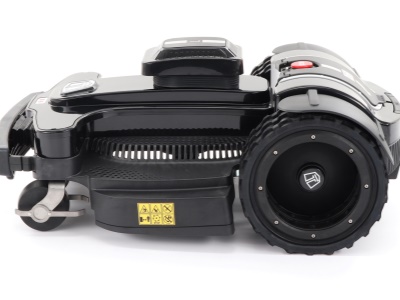 TECHline NEXTTECH DX6