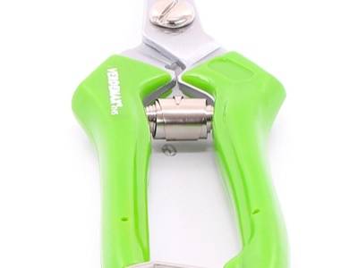 VERDEMAX nůžky 4145 Profi