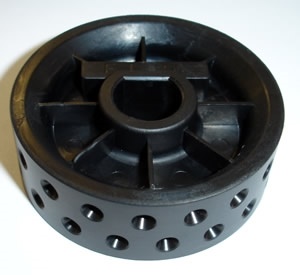 Výsevní váleček Terradonis FJ-36