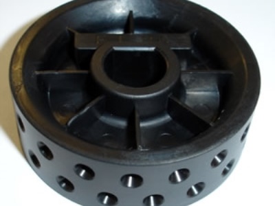 Výsevní váleček Terradonis FJ-36