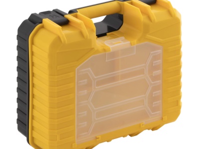 Aku šroubovák Procraft PA18Pro DFR s LED reflektorem LL20bb