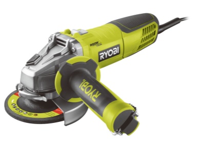 Ryobi RAG950-125S - elektrická úhlová bruska 125 mm