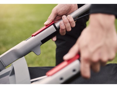 CRAMER 82LM46SX + KIT