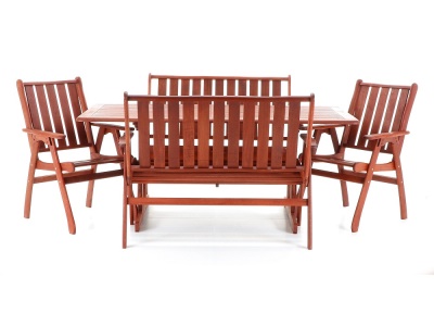 MERANTI VICTORIA COMBI SET 6