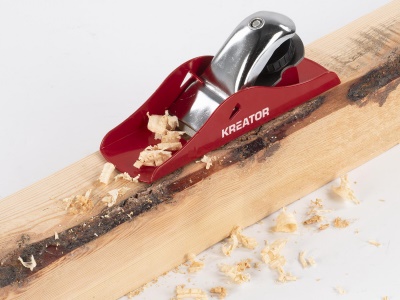 KRTH23406 - Hoblík ruční 160mm