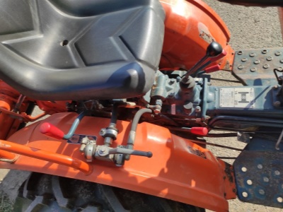 Kubota B5001