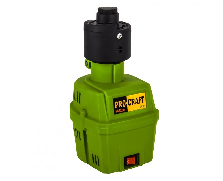 Bruska na vrtáky Procraft EBS250