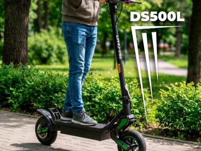 Elektrokoloběžka Procraft DS500L V2
