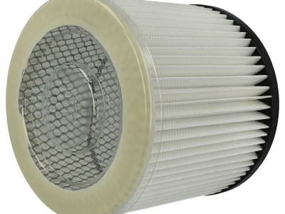 Scheppach - Heppa filtr pro NTS 30 Premium