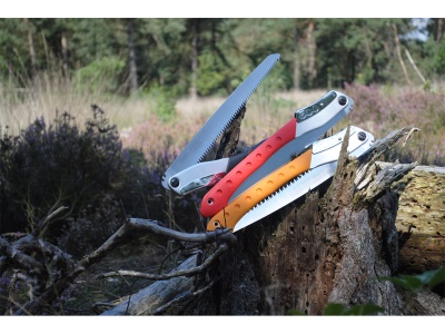 Silky Bigboy 360-7 - skládací pila