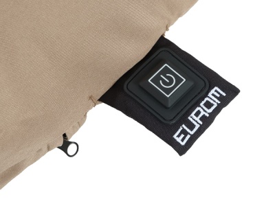 Vyhřívaný polštář Warmigo Beige