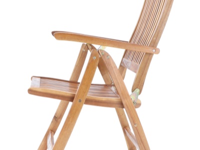 TORINO VeGA set - židle