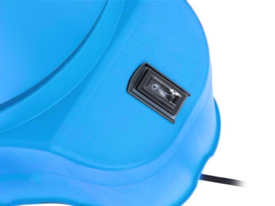 Filtrace písková ProStar 2 m3/h PLUS