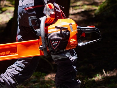 Motorová pila ECHO CS-4010