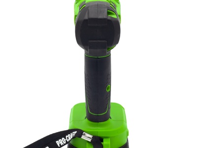 Procraft aku sada nářadí 20V 6dílů 2 x baterie 2.0Ah s nabíječkou