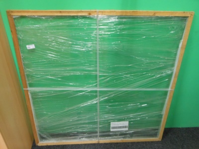 Sklo pod kamna HS Flamingo 01 HSF17-117