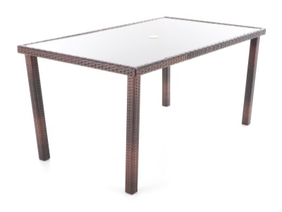 KAROLINA SET 6 - stůl