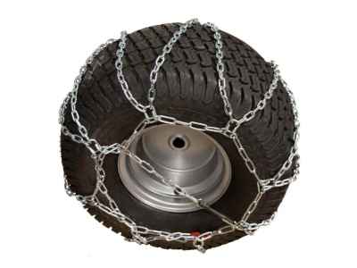 Sněhové řetězy 20“