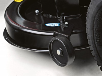 Horse 105T-R TROY-BILT