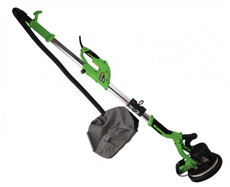 Bruska na sádrokarton s vysavačem Procraft EX1050