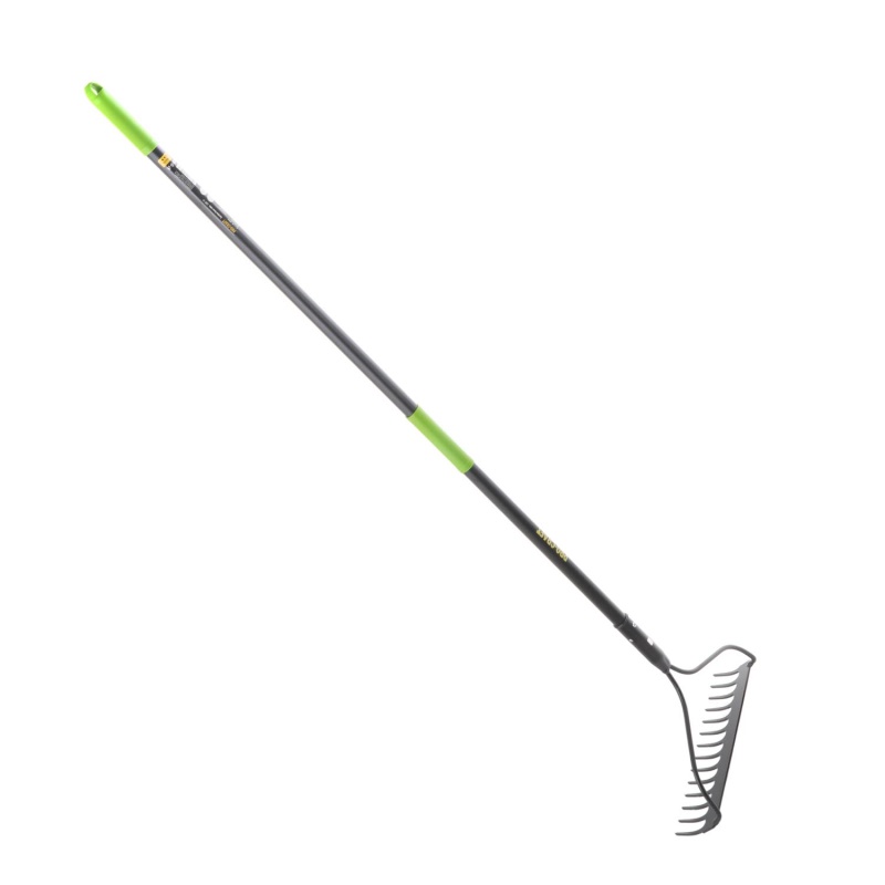 Zahradní obloukové hrábě 150cm Procraft GBR-14