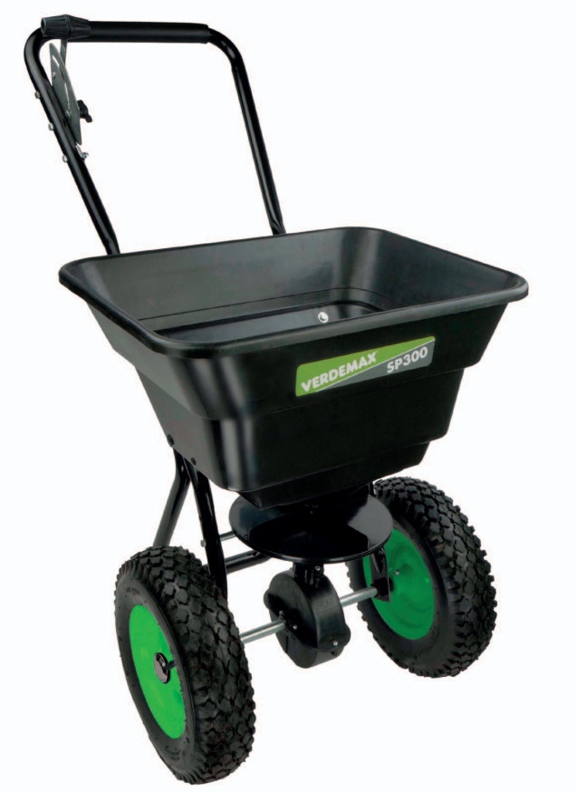 VERDEMAX rozmetadlo 2937