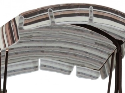 Stříška San Diego 656