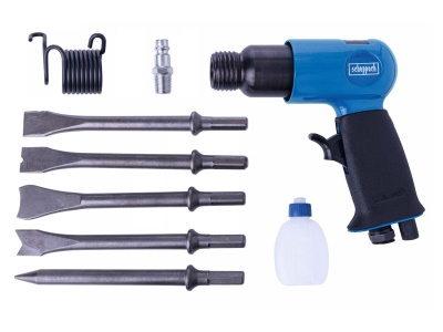 Scheppach Pneumatické sekací kladivo